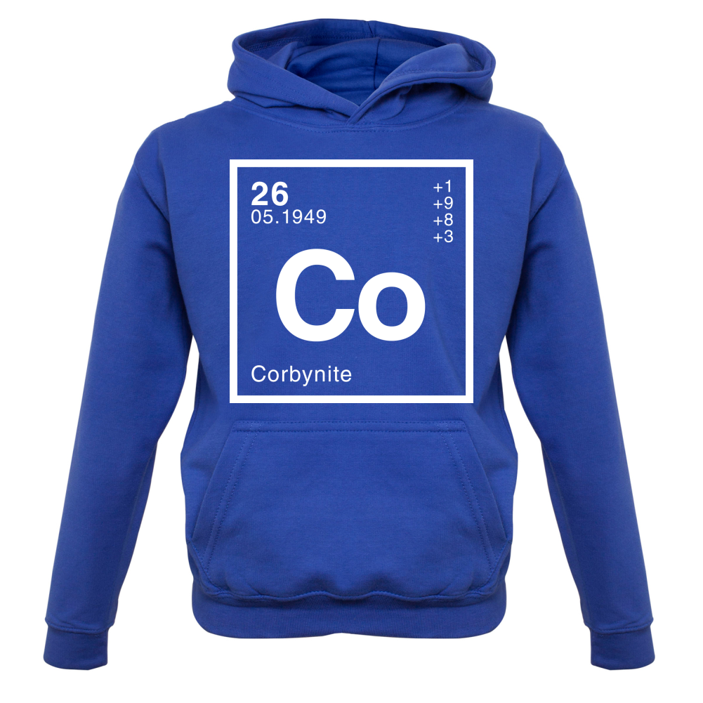 Corbynite Kids T Shirt