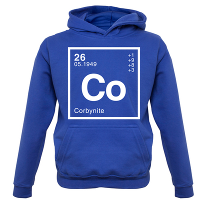 Corbynite Kids T Shirt