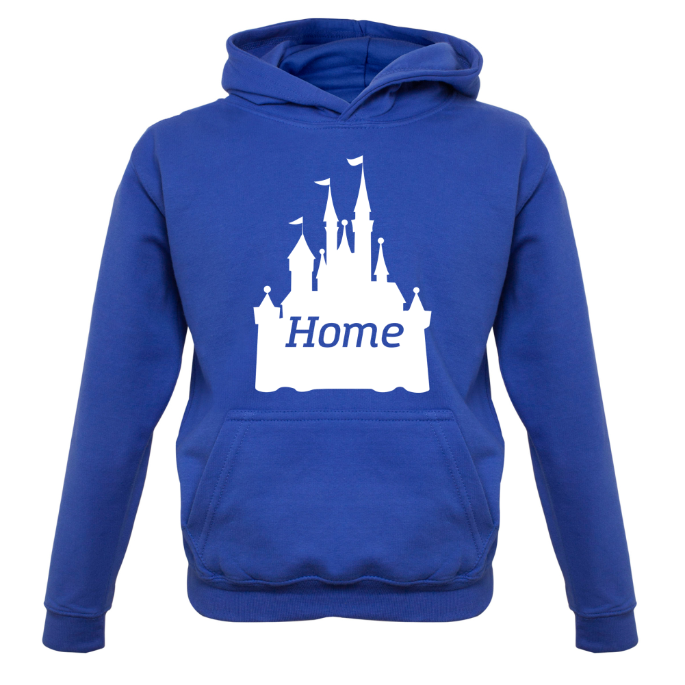 Magical Kingdom Kids T Shirt