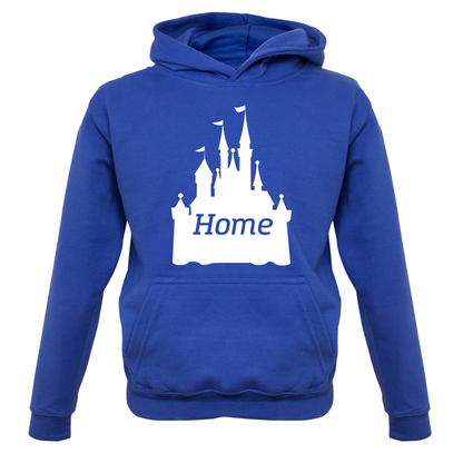 Magical Kingdom Kids T Shirt