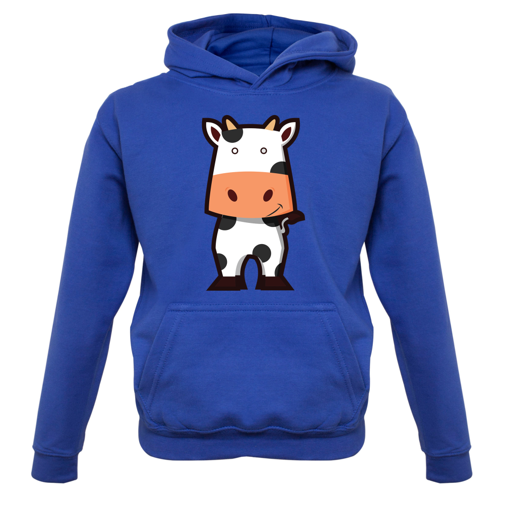 Cute Cow Baby T Shirt