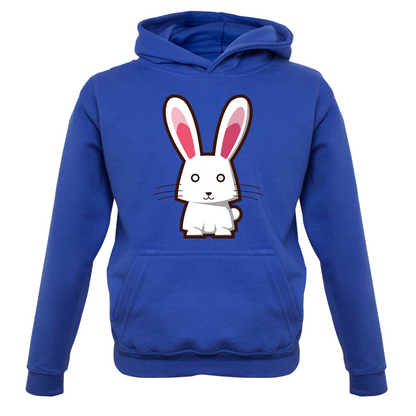 Cute Rabbit Baby T Shirt