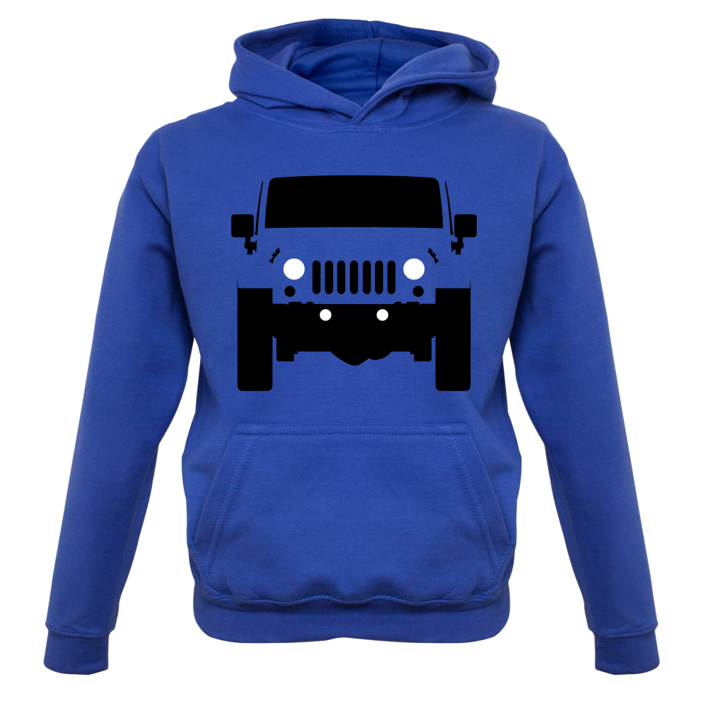 JW Minimal  Kids T Shirt