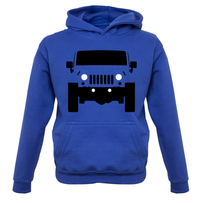 JW Minimal  Kids T Shirt