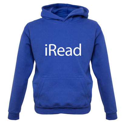 iRead Kids T Shirt