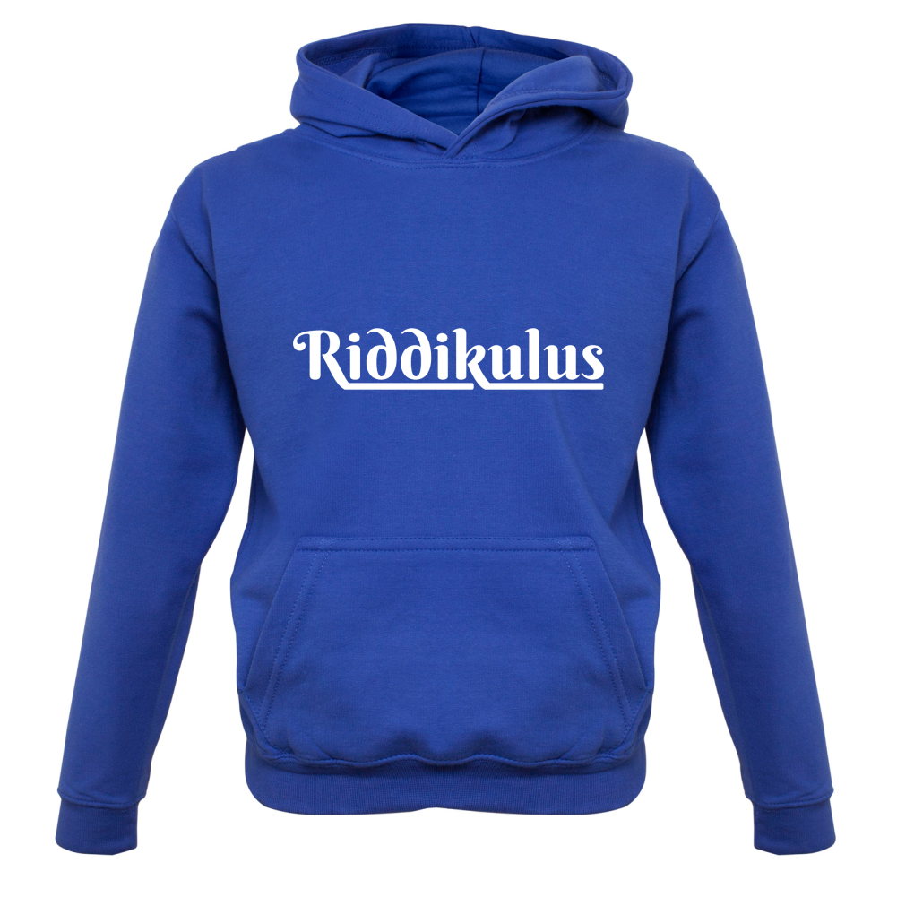 Riddikulus Kids T Shirt