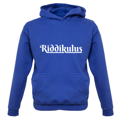 Riddikulus Kids T Shirt