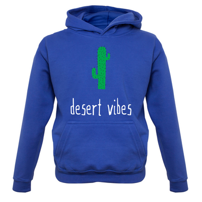 Desert Vibes Kids T Shirt