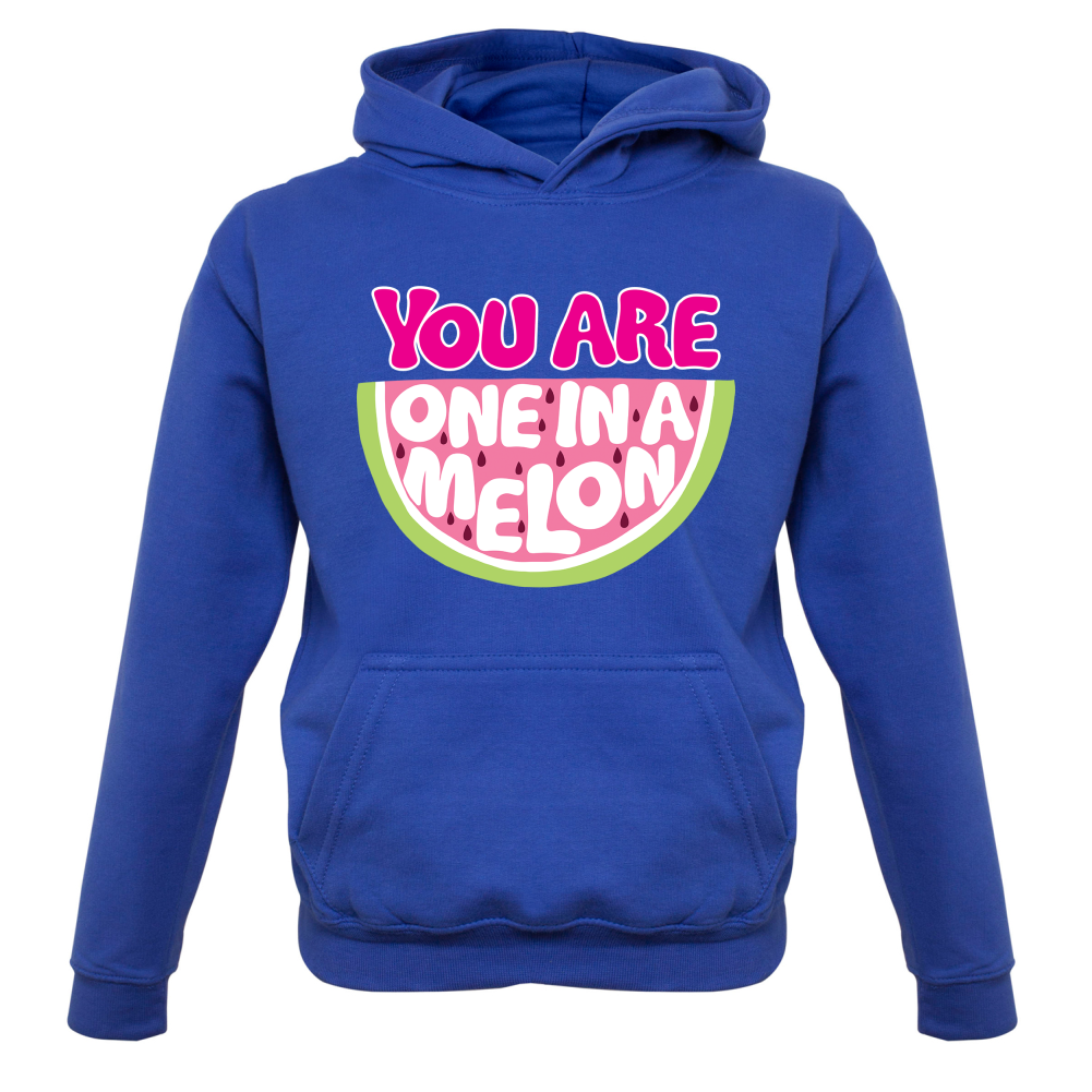 One In A Melon Kids T Shirt