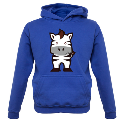Cute Zebra Baby T Shirt