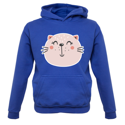 Smiley Face Dog Baby T Shirt