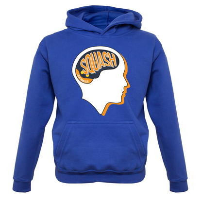 Squah Is What I Think Kids T Shirt