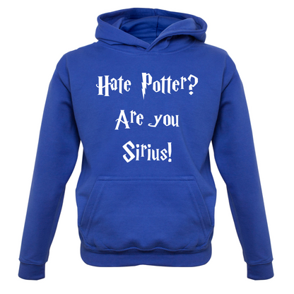 Are You Sirius  Kids T Shirt
