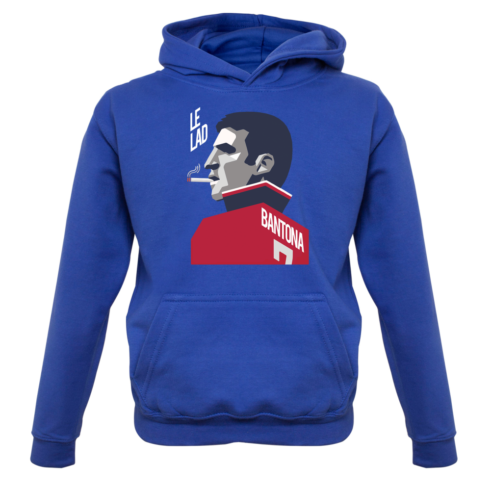 Bantona Le Lad Kids T Shirt