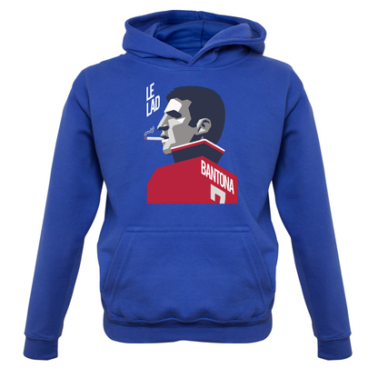 Bantona Le Lad Kids T Shirt