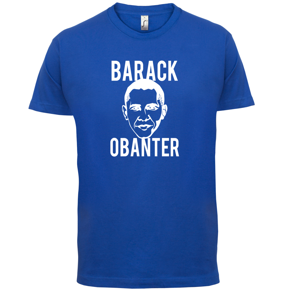 Barack Obanter T Shirt