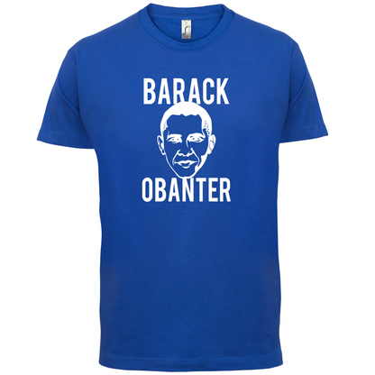 Barack Obanter T Shirt
