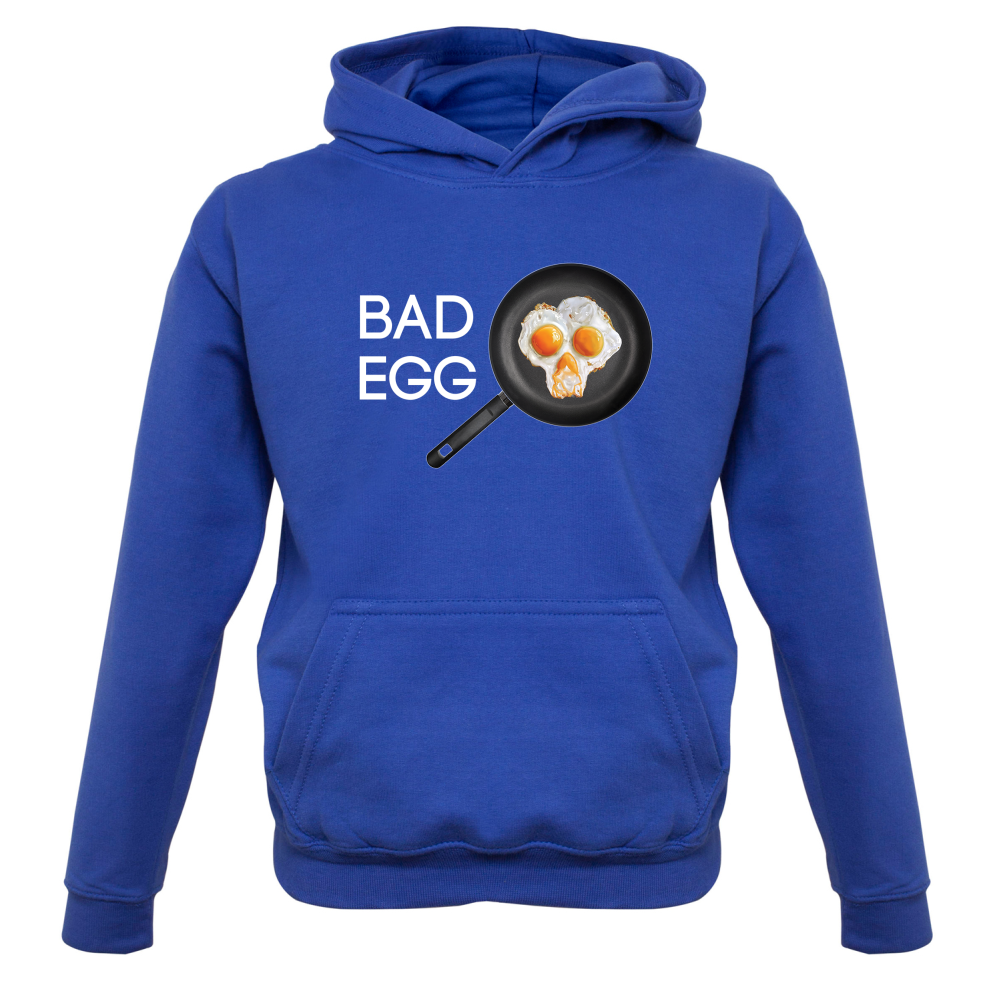 Bad Egg Kids T Shirt
