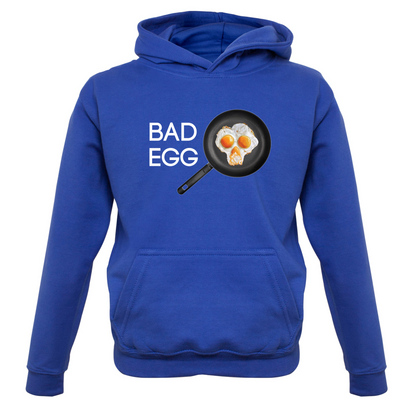 Bad Egg Kids T Shirt