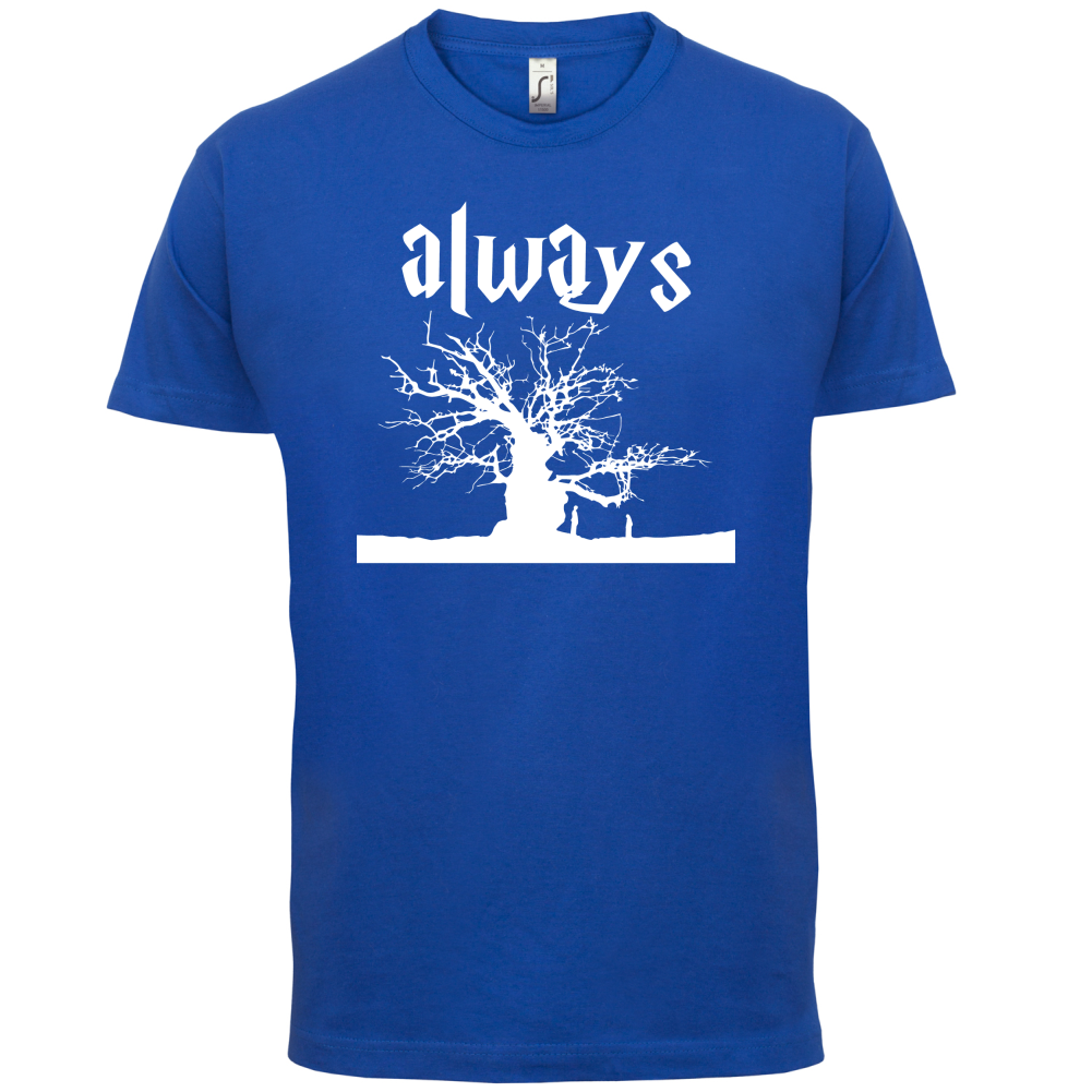 Always Magical Tree T Shirt