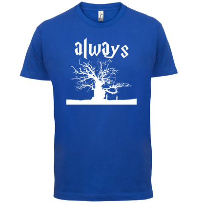 Always Magical Tree T Shirt