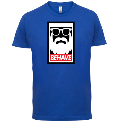Behave-Obey T Shirt