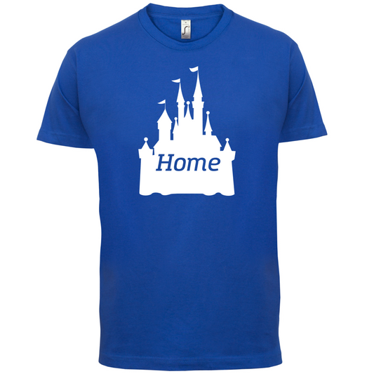 Magical Kingdom T Shirt