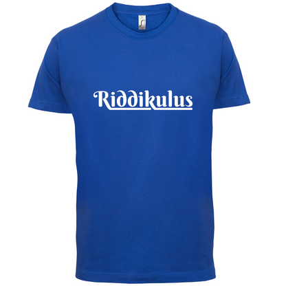 Riddikulus T Shirt