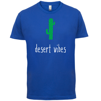 Desert Vibes T Shirt