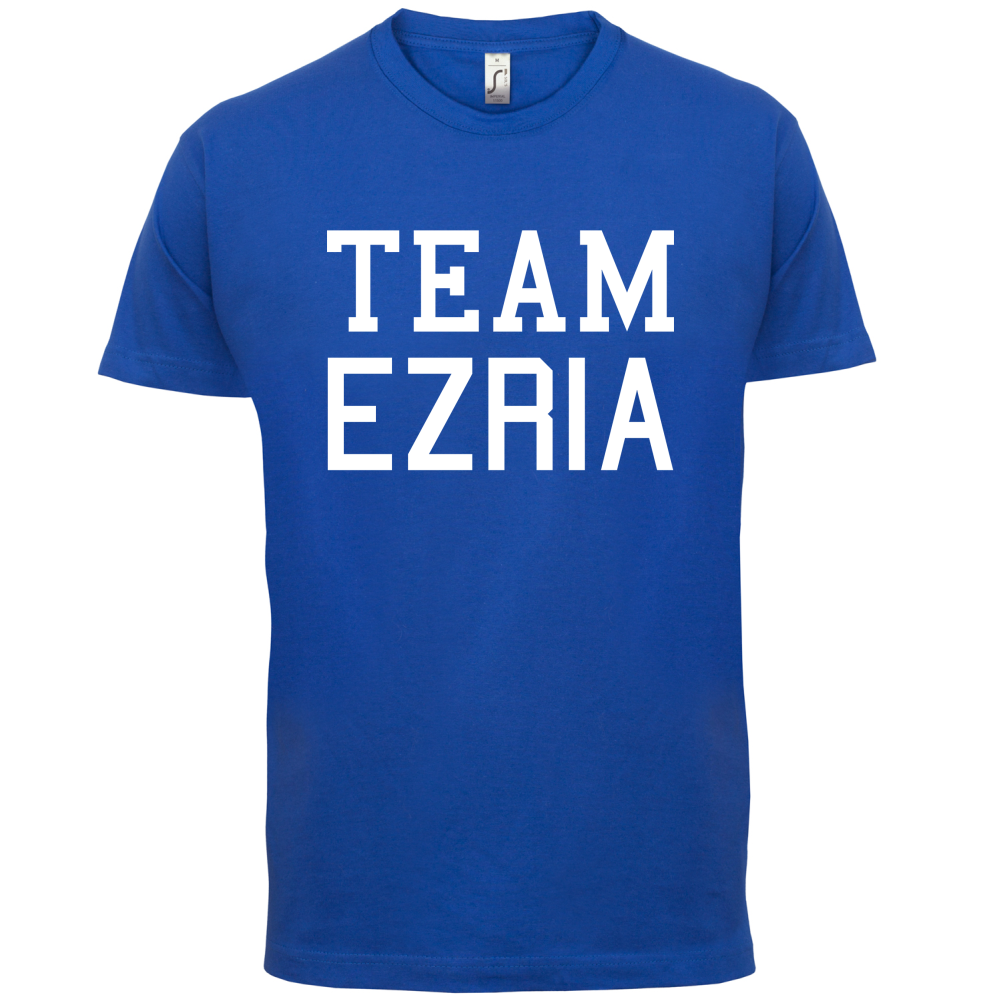 Team Ezria T Shirt