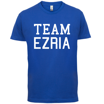 Team Ezria T Shirt