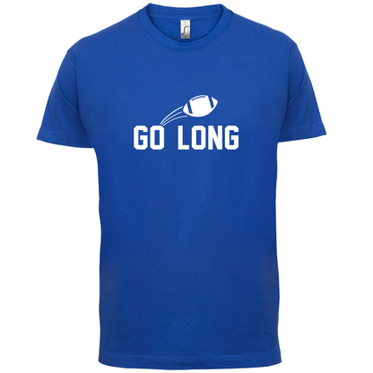 Go Long T Shirt