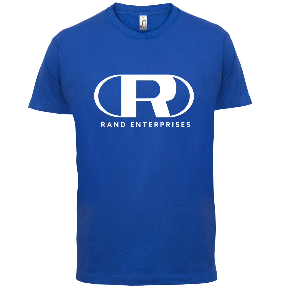 RandEnterprise T Shirt