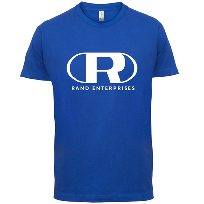 RandEnterprise T Shirt