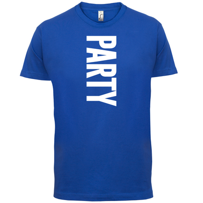 Party - RuPaul T Shirt