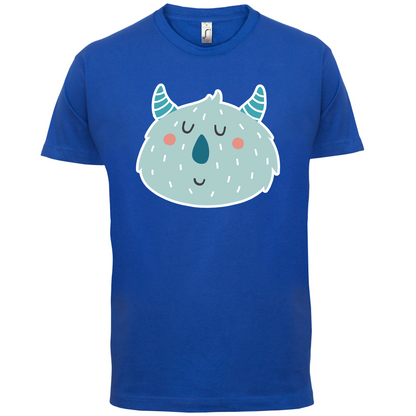 Smiley Face Sully T Shirt