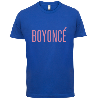 Boyonce T Shirt