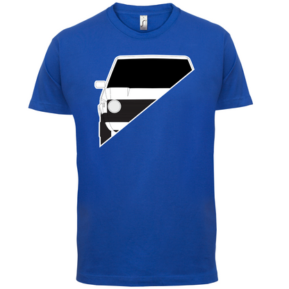 Golf MK1 - Split T Shirt