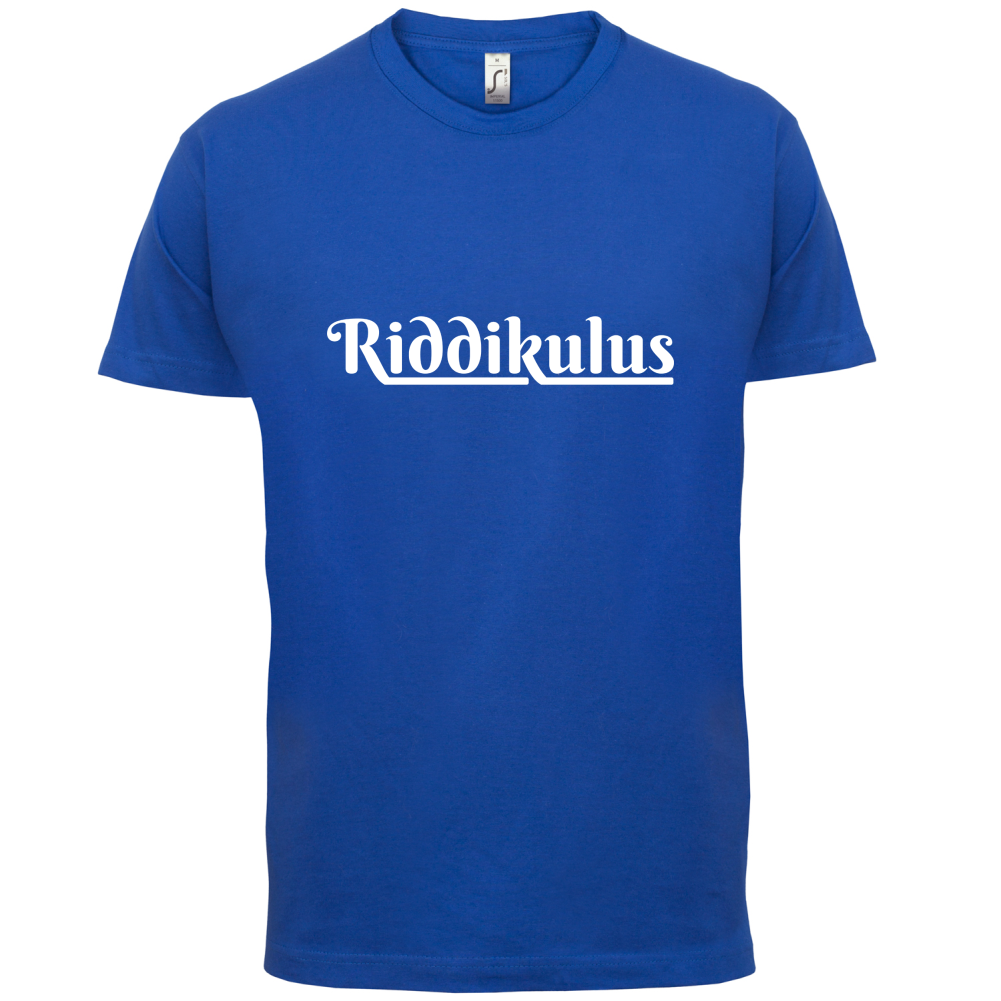 Riddikulus T Shirt