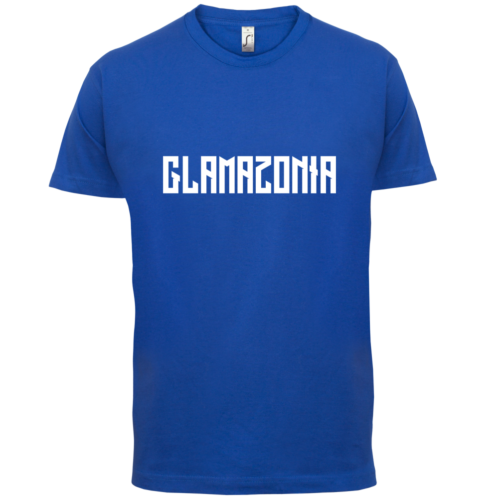 Glamazonia T Shirt