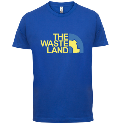 The Waste Land T Shirt