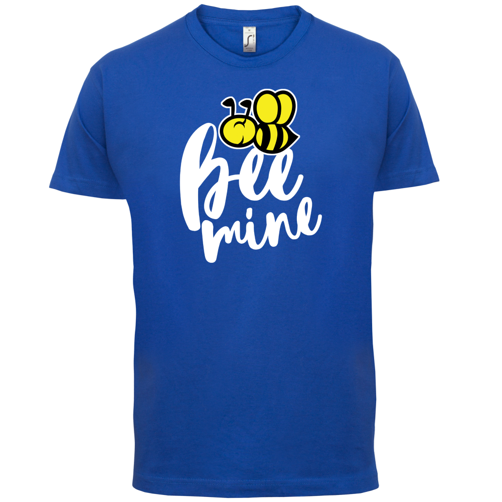 Bee Mine T Shirt