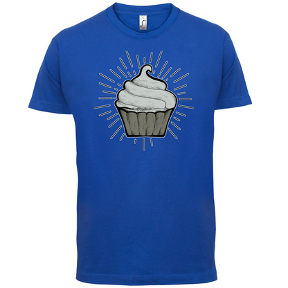 Giant Cup Cake T Shirt