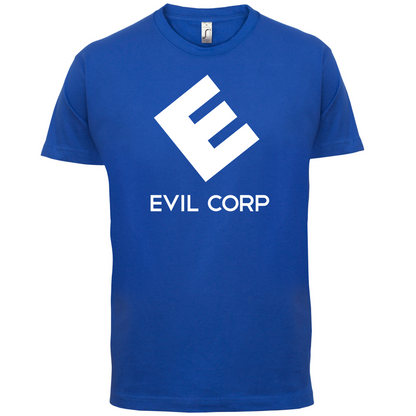 Evil Corp T Shirt