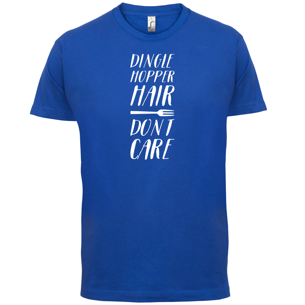 Dingle Hopper Hair T Shirt