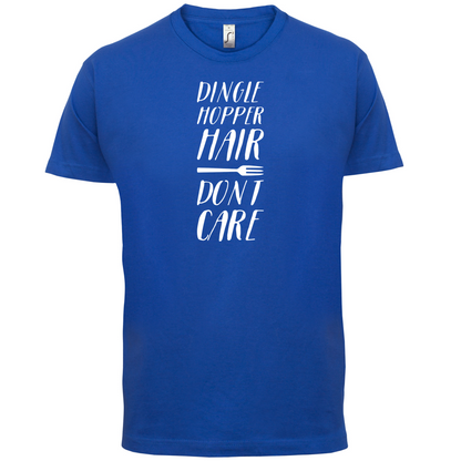 Dingle Hopper Hair T Shirt