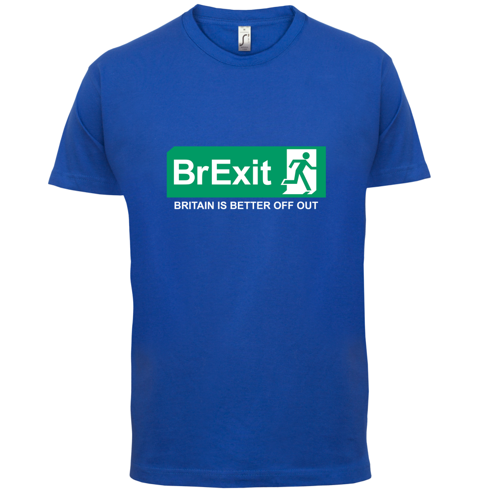 Brexit T Shirt