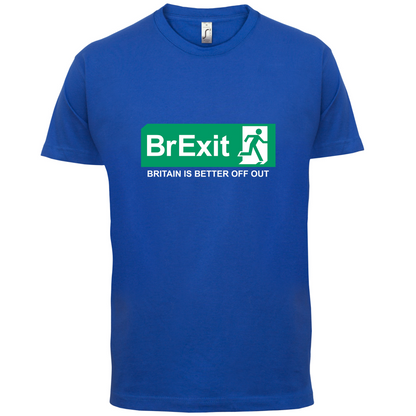 Brexit T Shirt