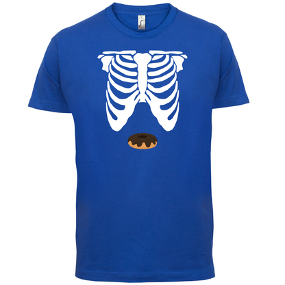 Donut Tummy T Shirt