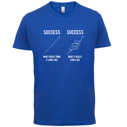 What Success Looks Like T Shirt